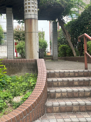 메구로 구립 타츠가네스기하라미나미 녹지공원 사진 4