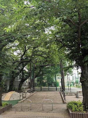 에산 공원 사진 4