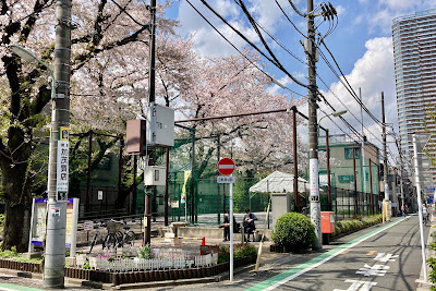 에산 공원 사진 2