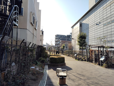 무사시코야마료쿠도 공원 사진 2