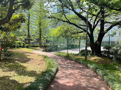 코세키 공원 사진 4