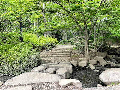 Okamoto Park 사진 4
