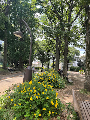 우마 공원 사진 4