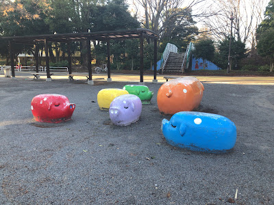 부타 공원 사진 4