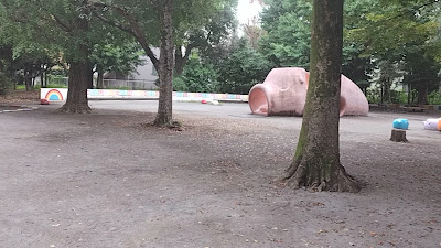 부타 공원 사진 2