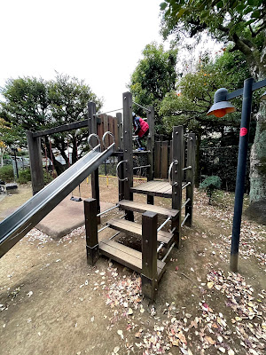 Komazawa 1-chome Park 사진 4