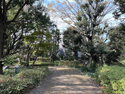 Komazawa 1-chome Park 사진 3