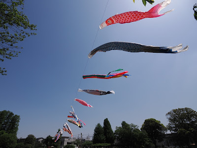 Himon-ya Pond (Benten Pond) 사진 5