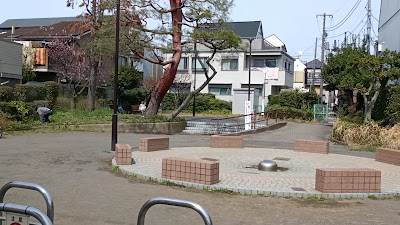 코나베노 공원 사진 2
