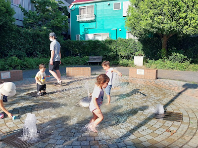 코나베노 공원 사진 4