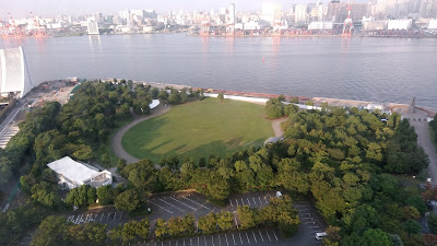 시오카제 공원 사진 3