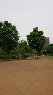 카미요우가 공원 사진 2