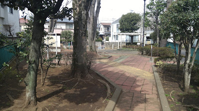 사쿠라가오카미나미 공원 사진 3