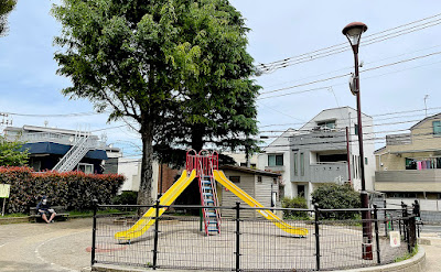 Setagaya Kuritsu Kamiuma Park 사진 3