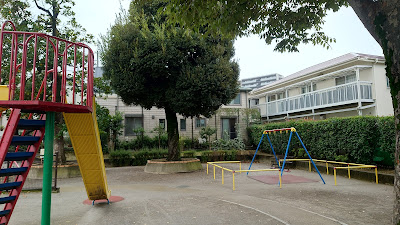 Setagaya Kuritsu Kamiuma Park 사진 4