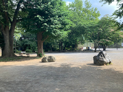 시모마중앙공원 사진 3