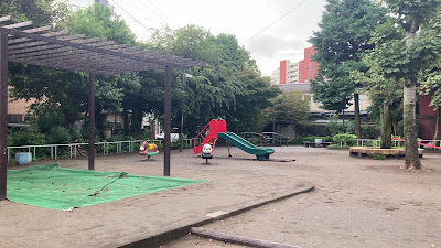 야하타 공원 사진 2