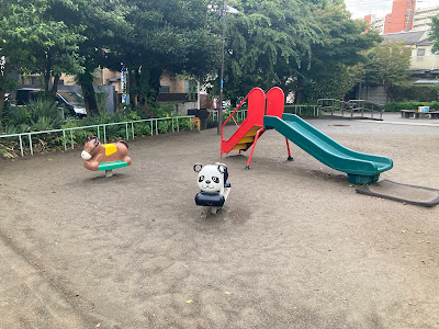 야하타 공원 사진 4