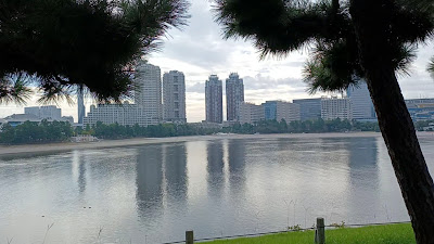 다이바 공원 사진 2
