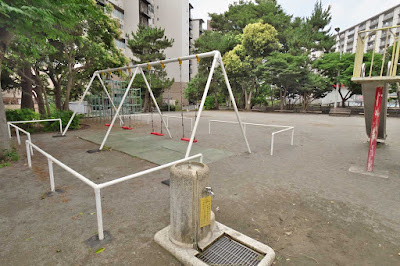 미츠오사 아동공원 사진 2
