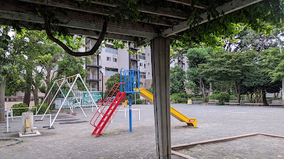 미츠오사 아동공원 사진 4