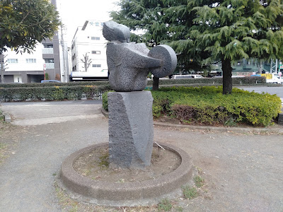 카사모리 공원 사진 4