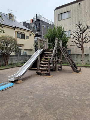 세타가야 구립 니시야마노 공원 사진 3