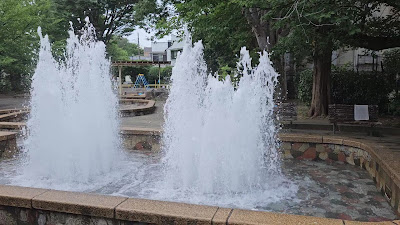 이시보토케 공원 사진 2