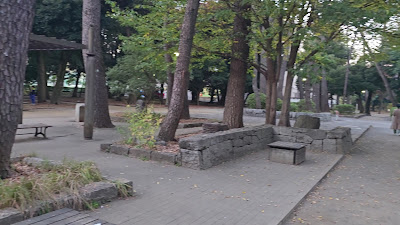 Wakabayashi Park 사진 2