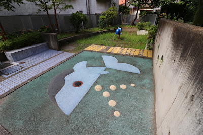 세타가야쿠지라 공원 사진 5