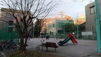 산겐자야 공원 사진 2