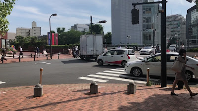 아메리카바시 공원 사진 2