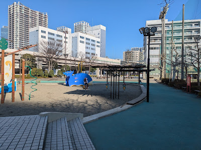후토 공원 사진 3