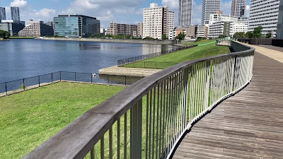Ariake Seaside Park 사진 2