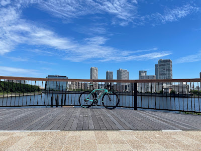 Ariake Seaside Park 사진 5
