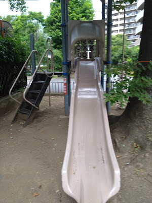 시노노메 료쿠도공원 사진 4