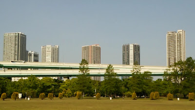 다쓰미의 숲 해변 공원 사진 2