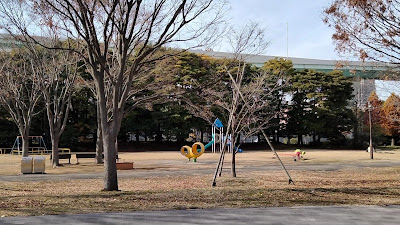 타츠미노모리 해변공원 소년광장 사진 4