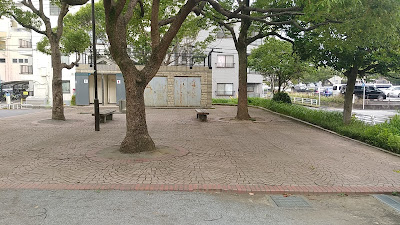 미나미카사이6쵸메 공원 사진 5