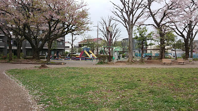 키보우가오카 기념공원 사진 2