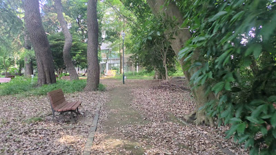 야나이하라 공원 사진 2