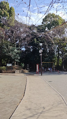 히카와노모리 공원 사진 2