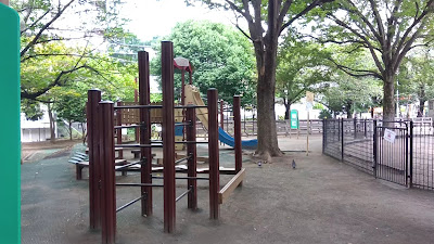 코우가이 공원 사진 2