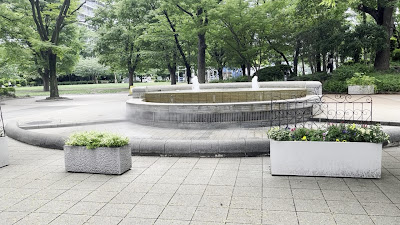 주오구립 레이메이교공원 사진 2