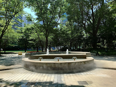 주오구립 레이메이교공원 사진 4