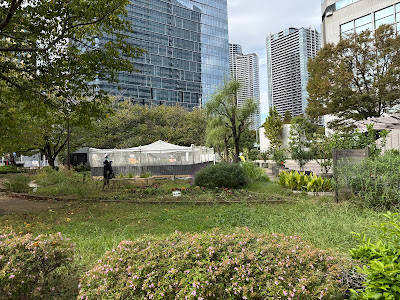 Harumi No. 3 Park 사진 4
