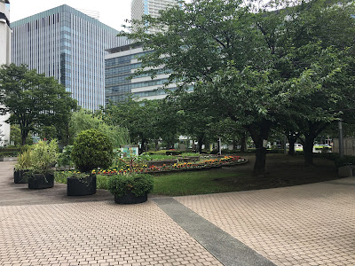 Harumi No. 3 Park 사진 5