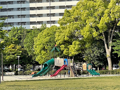 카사이보사이 공원 사진 3