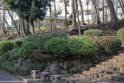 Nakahara Coppice Park 사진 5