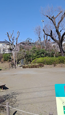 츠츠지가오카 공원 사진 2